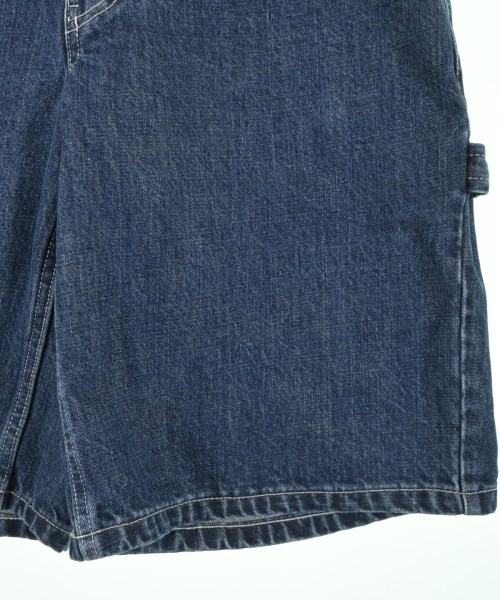 Supreme（シュプリーム）ショートパンツ 紺 サイズ:30(M位) メンズ/2200615302058