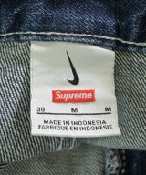 Supreme（シュプリーム）ショートパンツ 紺 サイズ:30(M位) メンズ/2200615302058