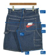 Supreme（シュプリーム）ショートパンツ 紺 サイズ:30(M位) メンズ/2200615302058