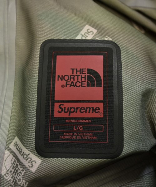 Supreme（シュプリーム）その他 緑 サイズ:L メンズ/2200615299082