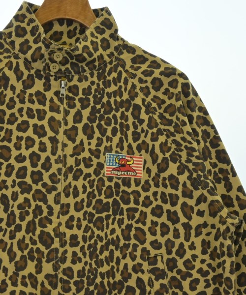 Supreme（シュプリーム）その他 ベージュ サイズ:M メンズ/2200615299112