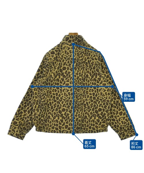 Supreme（シュプリーム）その他 ベージュ サイズ:M メンズ/2200615299112