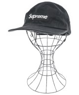 Supreme キャップ