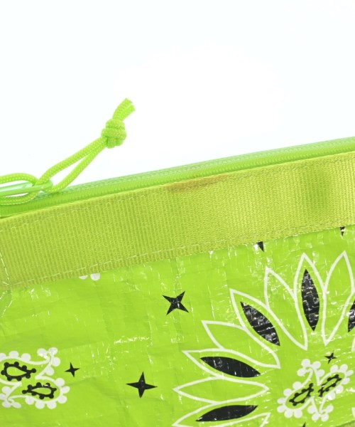 Supreme（シュプリーム）ショルダーバッグ 緑 サイズ:- メンズ/2200615534046