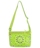 Supreme（シュプリーム）ショルダーバッグ 緑 サイズ:- メンズ/2200615534046