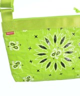 Supreme（シュプリーム）ショルダーバッグ 緑 サイズ:- メンズ/2200615534046