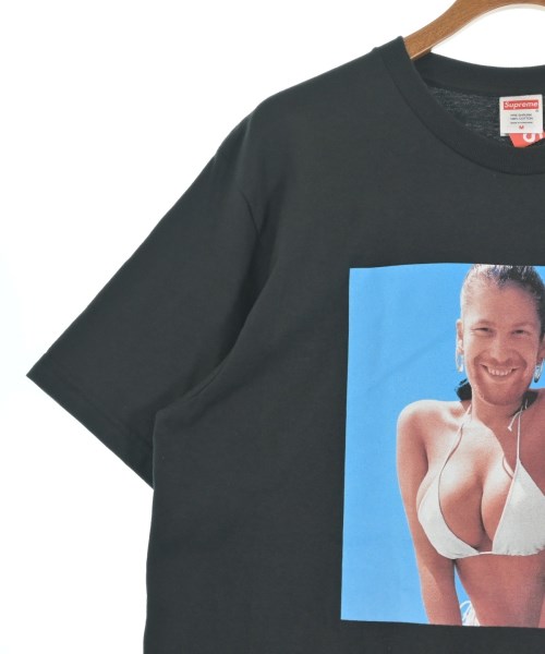 Supreme（シュプリーム）Tシャツ・カットソー 黒 サイズ:M メンズ/2200615562018