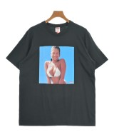 Supreme（シュプリーム）Tシャツ・カットソー 黒 サイズ:M メンズ/2200615562018