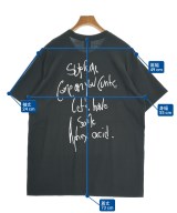 Supreme（シュプリーム）Tシャツ・カットソー 黒 サイズ:M メンズ/2200615562018