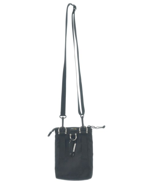 Supreme（シュプリーム）ショルダーバッグ 黒 サイズ:- メンズ/2200615562056