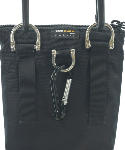 Supreme（シュプリーム）ショルダーバッグ 黒 サイズ:- メンズ/2200615562056