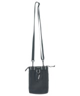 Supreme（シュプリーム）ショルダーバッグ 黒 サイズ:- メンズ/2200615562056