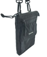 Supreme（シュプリーム）ショルダーバッグ 黒 サイズ:- メンズ/2200615562056