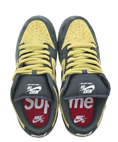Supreme（シュプリーム）スニーカー カーキ サイズ:27cm メンズ/2200615574011