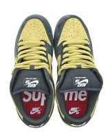 Supreme（シュプリーム）スニーカー カーキ サイズ:27cm メンズ/2200615574011