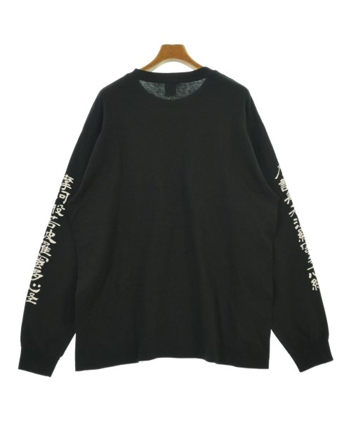 Supreme（シュプリーム）Tシャツ・カットソー 黒 サイズ:XL メンズ/2200615592022