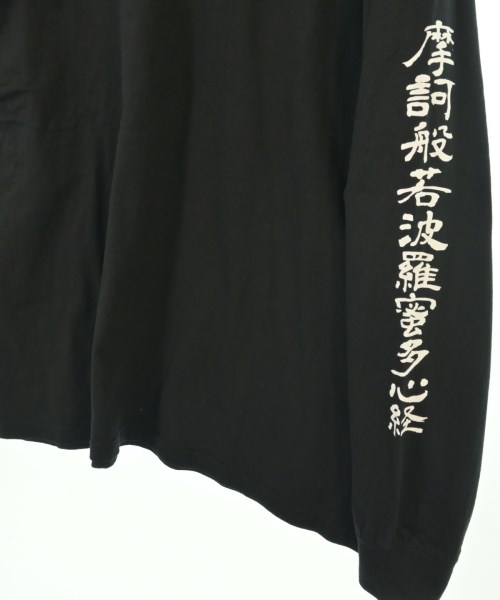 Supreme（シュプリーム）Tシャツ・カットソー 黒 サイズ:XL メンズ/2200615592022