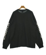 Supreme（シュプリーム）Tシャツ・カットソー 黒 サイズ:XL メンズ/2200615592022