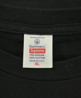 Supreme（シュプリーム）Tシャツ・カットソー 黒 サイズ:XL メンズ/2200615592022