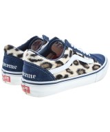 Supreme（シュプリーム）スニーカー 紺 サイズ:26.5cm メンズ/2200615739021