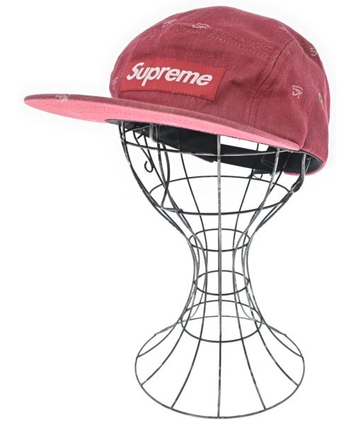 シュプリーム(Supreme)のSupreme キャップ