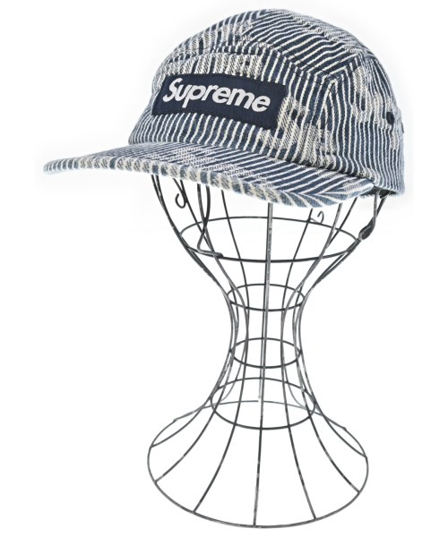 シュプリーム(Supreme)のSupreme キャップ