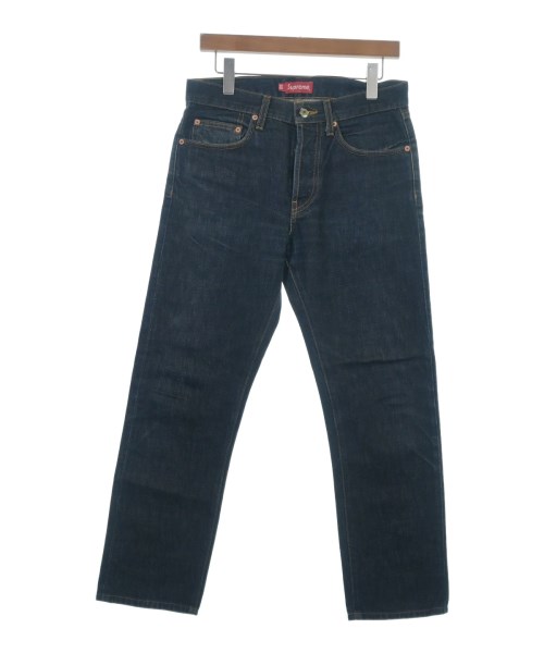 シュプリーム(Supreme)のSupreme デニムパンツ