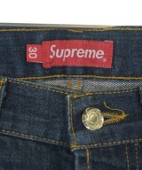Supreme（シュプリーム）デニムパンツ 紺 サイズ:30(M位) メンズ/2200615856025