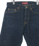 Supreme（シュプリーム）デニムパンツ 紺 サイズ:30(M位) メンズ/2200615856025