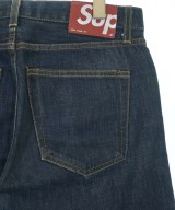 Supreme（シュプリーム）デニムパンツ 紺 サイズ:30(M位) メンズ/2200615856025