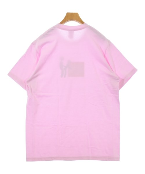 Supreme（シュプリーム）Tシャツ・カットソー ピンク サイズ:M メンズ/2200615872018