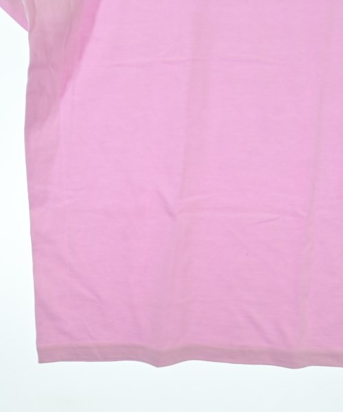 Supreme（シュプリーム）Tシャツ・カットソー ピンク サイズ:M メンズ/2200615872018