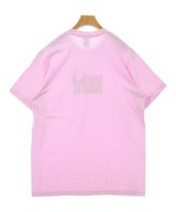 Supreme（シュプリーム）Tシャツ・カットソー ピンク サイズ:M メンズ/2200615872018