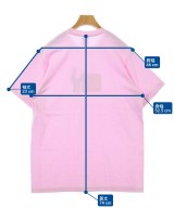 Supreme（シュプリーム）Tシャツ・カットソー ピンク サイズ:M メンズ/2200615872018