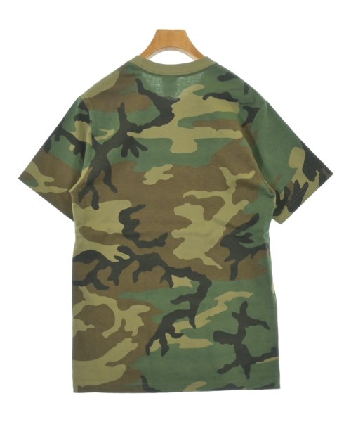 Supreme（シュプリーム）Tシャツ・カットソー 緑 サイズ:S メンズ/2200615872025