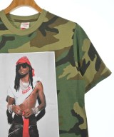 Supreme（シュプリーム）Tシャツ・カットソー 緑 サイズ:S メンズ/2200615872025