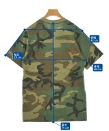 Supreme（シュプリーム）Tシャツ・カットソー 緑 サイズ:S メンズ/2200615872025