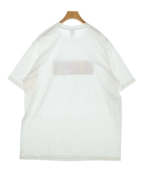 Supreme（シュプリーム）Tシャツ・カットソー 白 サイズ:XL メンズ/2200615872032