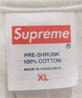 Supreme（シュプリーム）Tシャツ・カットソー 白 サイズ:XL メンズ/2200615872032