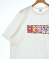 Supreme（シュプリーム）Tシャツ・カットソー 白 サイズ:XL メンズ/2200615872032