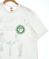 Supreme（シュプリーム）Tシャツ・カットソー 白 サイズ:L メンズ/2200615872049