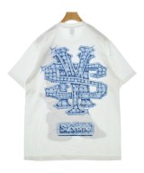 Supreme（シュプリーム）Tシャツ・カットソー 白 サイズ:L メンズ/2200615872056