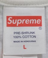 Supreme（シュプリーム）Tシャツ・カットソー 白 サイズ:L メンズ/2200615872056