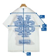 Supreme（シュプリーム）Tシャツ・カットソー 白 サイズ:L メンズ/2200615872056