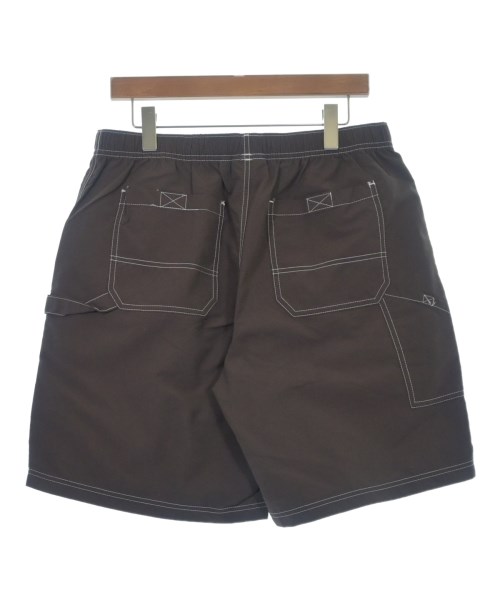 Supreme（シュプリーム）ショートパンツ 茶 サイズ:M メンズ/2200615874074
