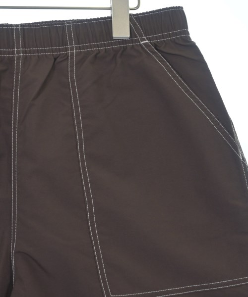 Supreme（シュプリーム）ショートパンツ 茶 サイズ:M メンズ/2200615874074