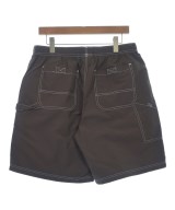 Supreme（シュプリーム）ショートパンツ 茶 サイズ:M メンズ/2200615874074