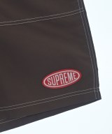 Supreme（シュプリーム）ショートパンツ 茶 サイズ:M メンズ/2200615874074