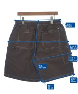 Supreme（シュプリーム）ショートパンツ 茶 サイズ:M メンズ/2200615874074