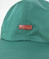 Supreme（シュプリーム）キャップ 緑 サイズ:- メンズ/2200614428056